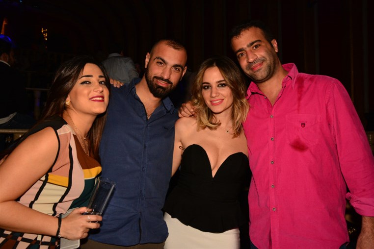Theatrum On Saturday Night